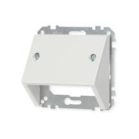 Merten 464919 Polar-wit 1 stuk(s) - thumbnail