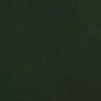 Schommelstoel met massief rubberwood poten fluweel donkergroen - thumbnail
