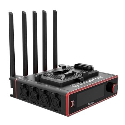 Aputure Sidus Four