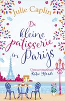 De kleine patisserie in Parijs - Julie Caplin - ebook - thumbnail