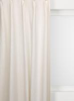 HEMA Gordijnstof Sneek (ivoor) - thumbnail