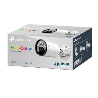 TP-Link Camera VIGI C385 (4 mm) Dome