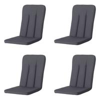 Stoelkussen Exelsior/Primero/Balero 110 x 48 cm (4 stuks) Madison - Madison - thumbnail