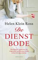 De dienstbode - Helen Klein Ross - ebook - thumbnail
