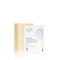Joik Organics Moisture balance facial soap normal/dry skin 100 Gram - thumbnail