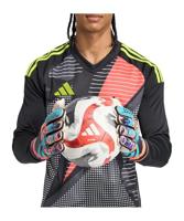 adidas Copa Pro INJ Keepershandschoenen Oranje Felblauw Paars Zwart - thumbnail