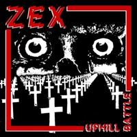 Uphill Battle - LP (4250137235714) - thumbnail