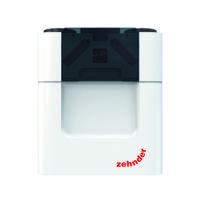 Zehnder Stork Comfoair Q450 Wtw Unit Nl R Vv St Rf - Rechteruitvoering - Met Voorverwarmer - Rf Voorbereid - thumbnail