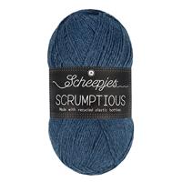 Scheepjes Scrumptious - 370 Blueberry Parfait - thumbnail
