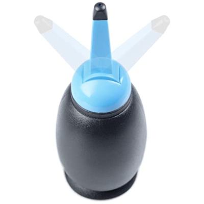 Kaiser Typhoon Swing Silicone Blower