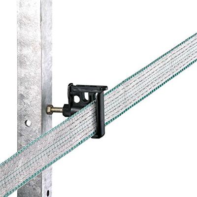 AKO lintisolator voor metalen paal zakje 25 st