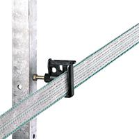 AKO lintisolator voor metalen paal zakje 25 st - thumbnail