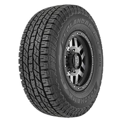 Geolandar A/T G015 3PMSF