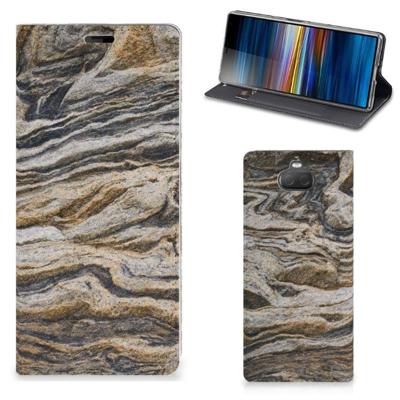 Sony Xperia 10 Plus | Standcase | Steen