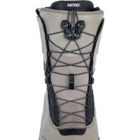 Nitro Team Tls Snowboardschoen Mud 29 - thumbnail