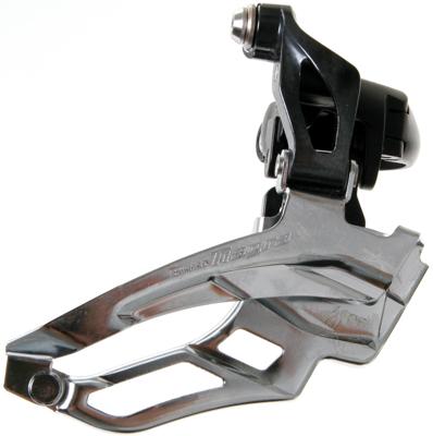 Shimano Voorderailleur tiagra 4703 10v +//0aw//9a