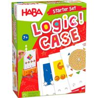 LOGICA GEVAL HABA Asmodee SPEL ASMHABLCSTART01 - thumbnail