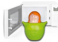 Cleanmaxx magnetron reiniger - thumbnail