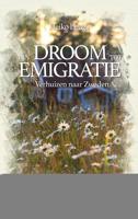 Van droom tot emigratie - Heiko Leugs - ebook - thumbnail