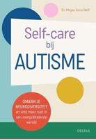 Self-care bij autisme (Paperback) - thumbnail