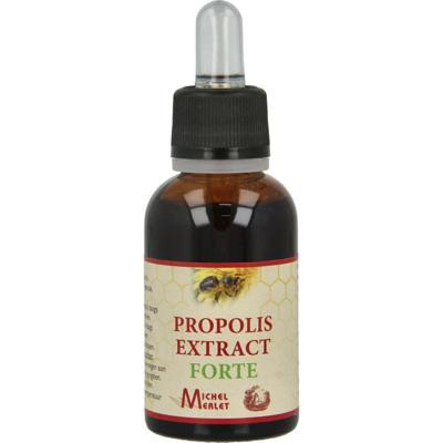 Michel Merlet Propolis Extract Forte