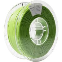 Maertz PMMA-1014-007 PMMA-1014-007 Filament PLA mat Gerecycled PLA, Mat 1.75 mm 1000 g Lichtgroen 1 stuk(s) - thumbnail