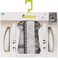 Qibbel Zitje widek stylingset luxe - thumbnail