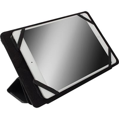 Krusell Donsö Universal Tablet Case 8"-10.1" zwart