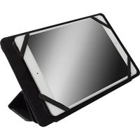 Krusell Donsö Universal Tablet Case 8"-10.1" zwart - thumbnail