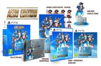 Sonic Wings Reunion - Collector's Edition - thumbnail