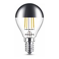 Philips LED Kogellamp Modern - 35 W - E14 - warmwit licht - thumbnail