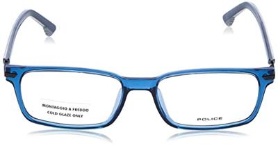 Unisex Brillenframe Police VK060-5007FK