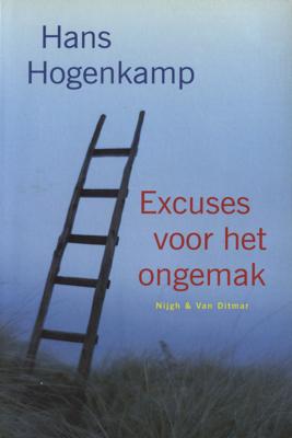 Excuses voor het ongemak - Hans Hogenkamp - eBook (9789038891576) Excuses voor het ongemak - Hans Hogenkamp - eBook (9789038891576)