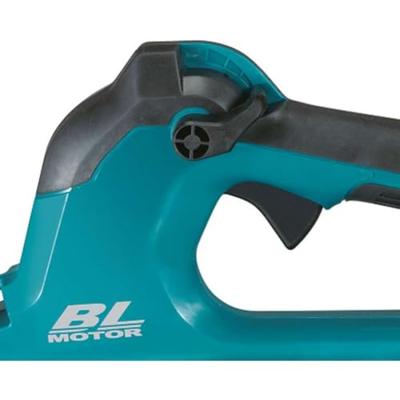 Makita DUB184RT Accu Bladblazer 18V 5.0Ah - thumbnail