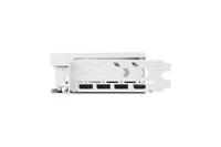 PowerColor Hellhound Radeon RX 9070 XT 16GB Spectral White - thumbnail