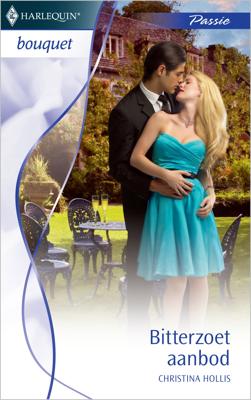 Bitterzoet aanbod - Christina Hollis - ebook