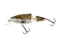 Salmo Frisky Shallow Runner 7 cm Muted Minnow - thumbnail