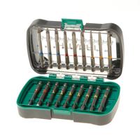 HiKOKI bitset 18-delig - thumbnail