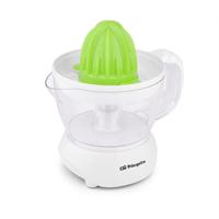 Elektrische juicer Orbegozo EP2000 Wit Groen 40 W 0,7 L - thumbnail