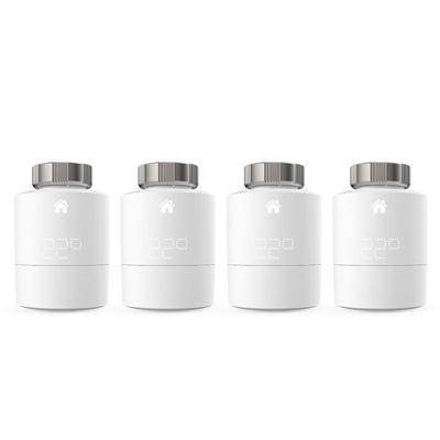 tado° Quattro Pack V3+ Geschikt voor gebruik binnen