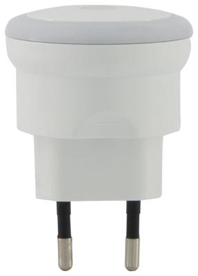 HEMA LED nachtlampje