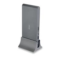 LINDY 43349 USB-C dockingstation Geschikt voor merk (dockingstation): Universeel - thumbnail