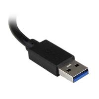 Netwerk adapter Startech ST3300GU3B - thumbnail