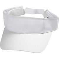 Creativ Company Zonneklep, afm 56 cm, wit, 1 stuk - thumbnail