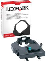 Lexmark Kleurtape 3070169 Origineel Lexmark 2480 2481 2490 2491 2580 2581 2590 2591 Geschikt voor apparatuur (merk): Lexmark Zwart 1 stuk(s) - thumbnail