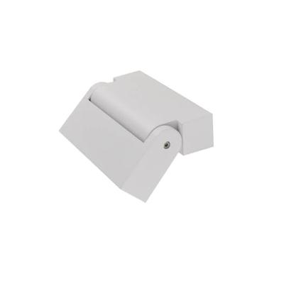 Lyora Richtbare wandspotFocus Mini wit - 4000K - 10070