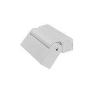 Lyora Richtbare wandspotFocus Mini wit - 4000K - 10070 - thumbnail