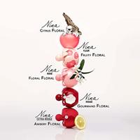 Nina Ricci Nina Fleur Eau De Toilette Spray 30 ml Dames - thumbnail
