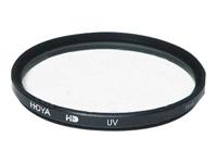 Hoya UV Filter - HD Serie - 49mm - thumbnail