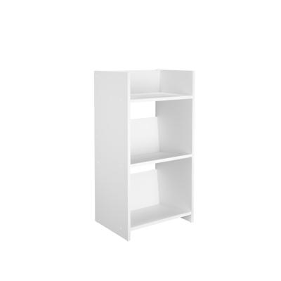 Sidetable Huub Wit Sidetable Huub Wit